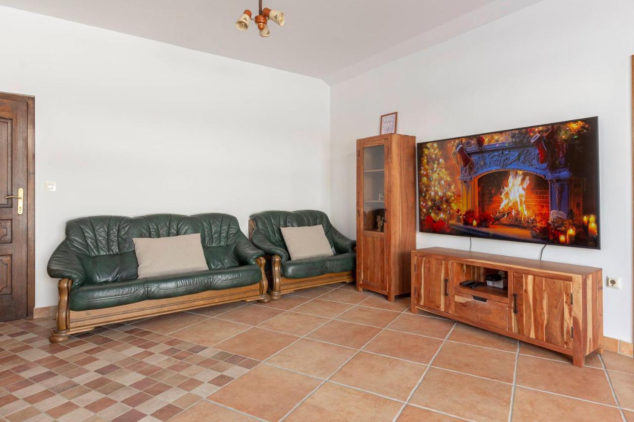 Guest House Struc Slovenj Gradec Eksteriør billede
