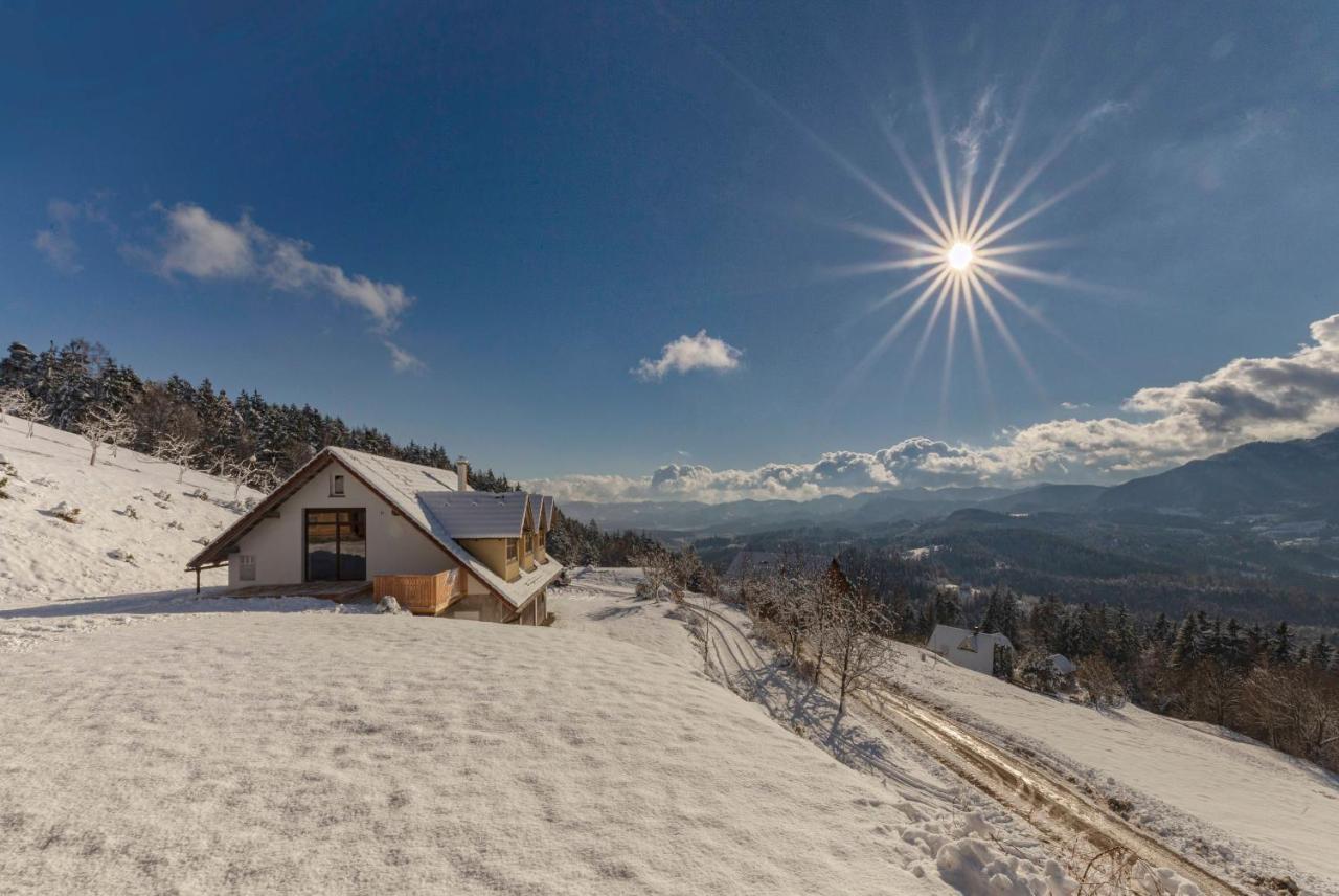 Guest House Struc Slovenj Gradec Eksteriør billede
