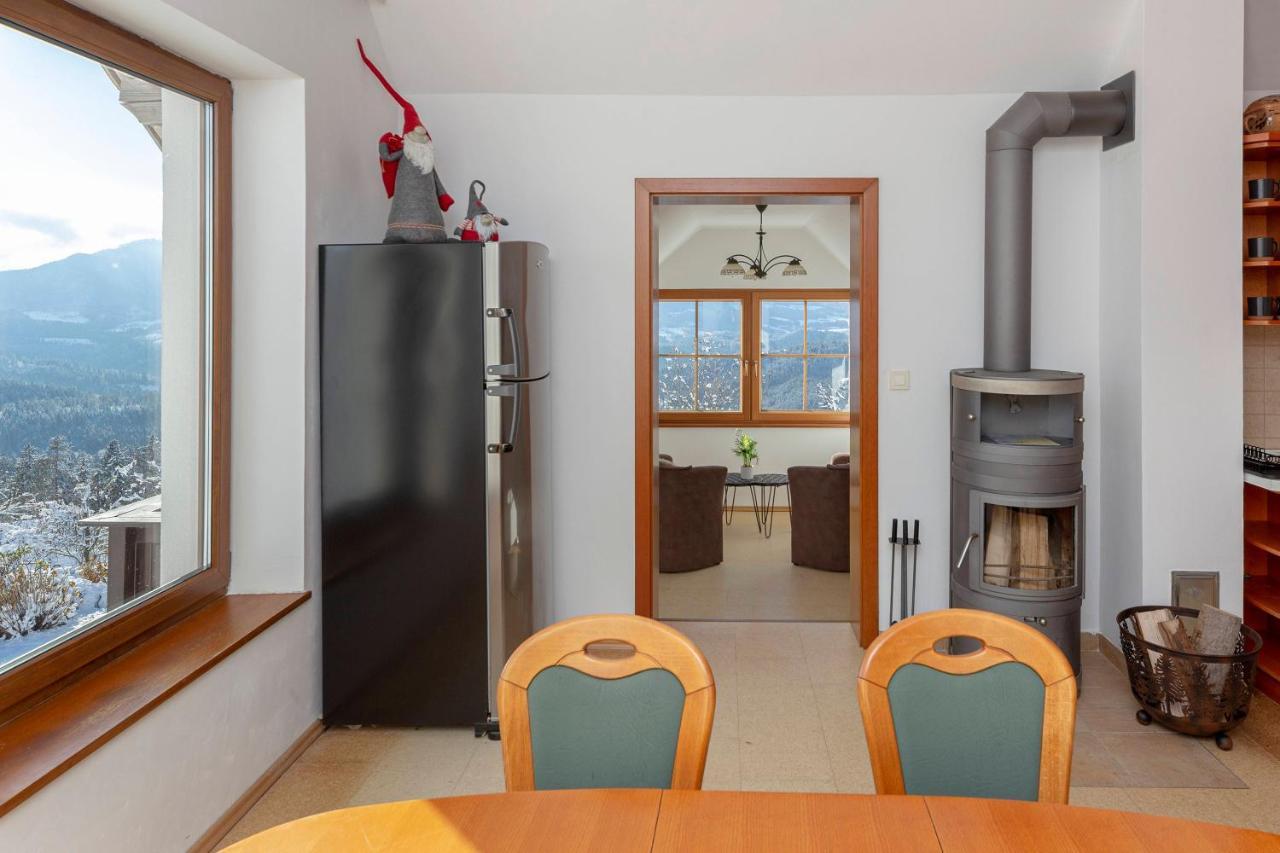Guest House Struc Slovenj Gradec Eksteriør billede