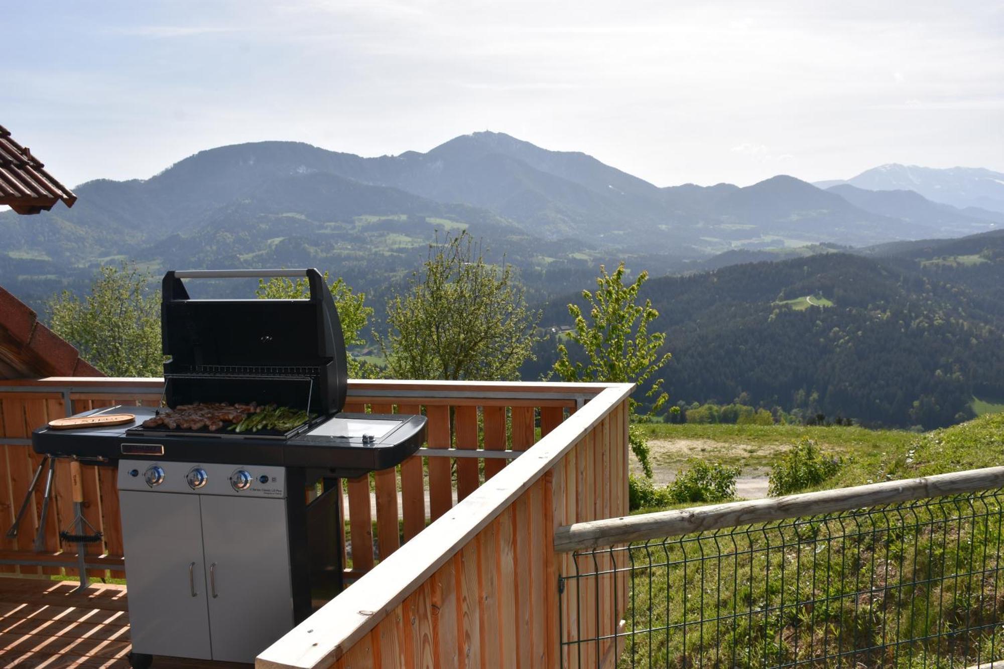 Guest House Struc Slovenj Gradec Eksteriør billede