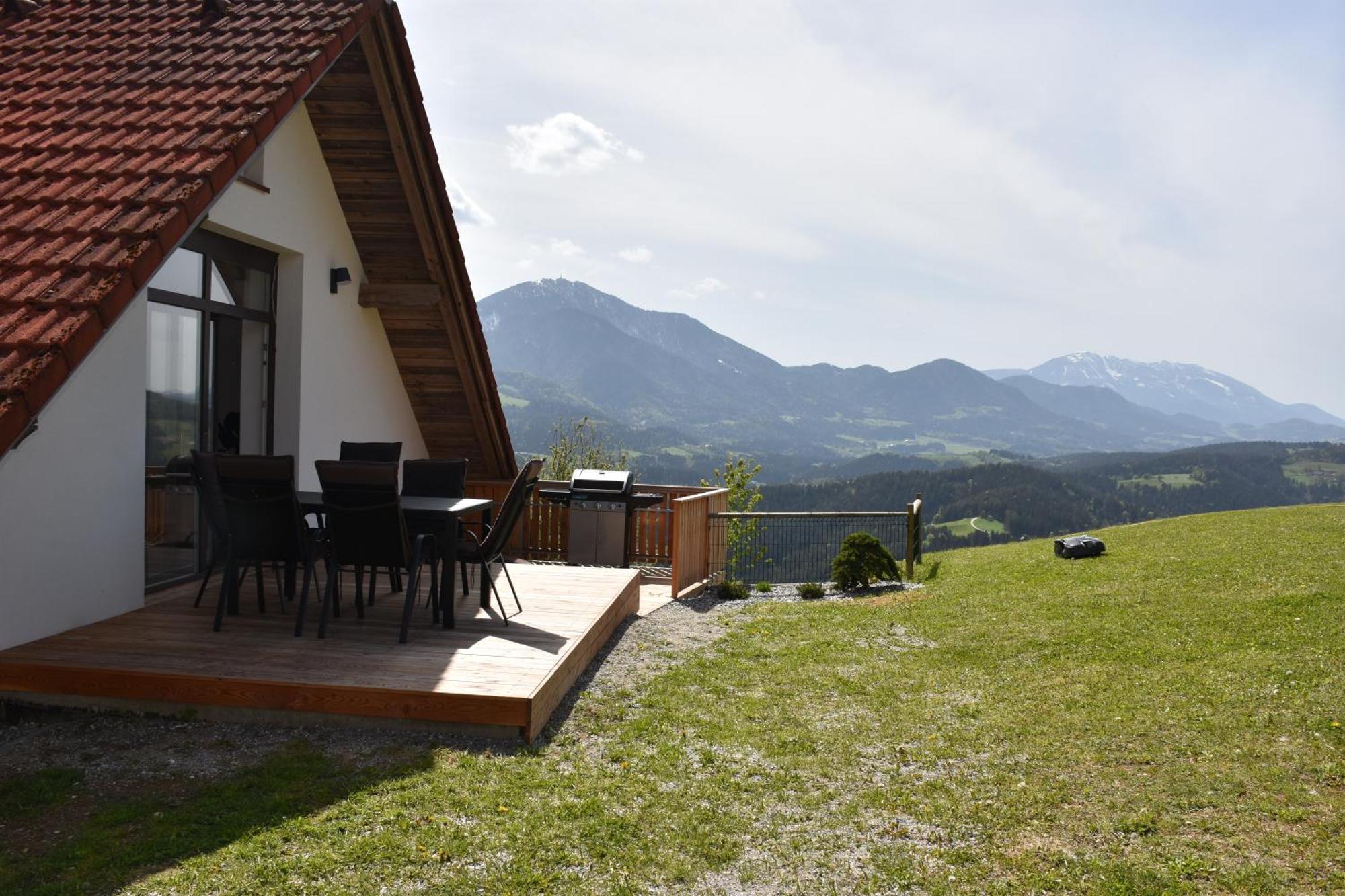 Guest House Struc Slovenj Gradec Eksteriør billede